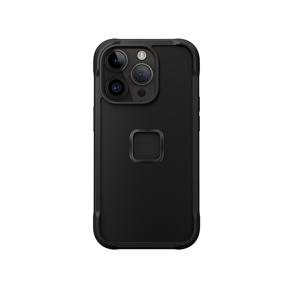 (image), Rugged Nomad Case iPhone 14, MX-NC-BB-BK-1