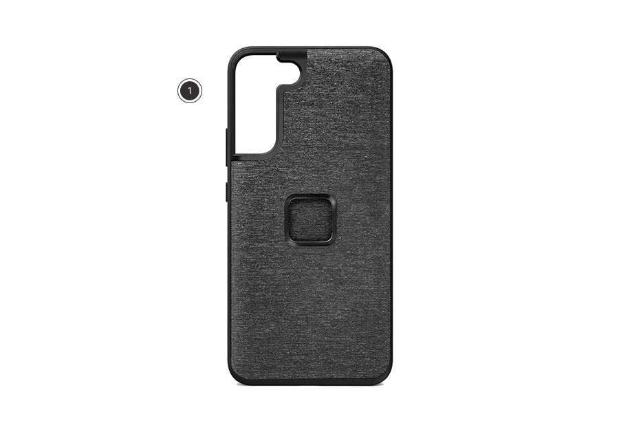 Everyday Case for Samsung