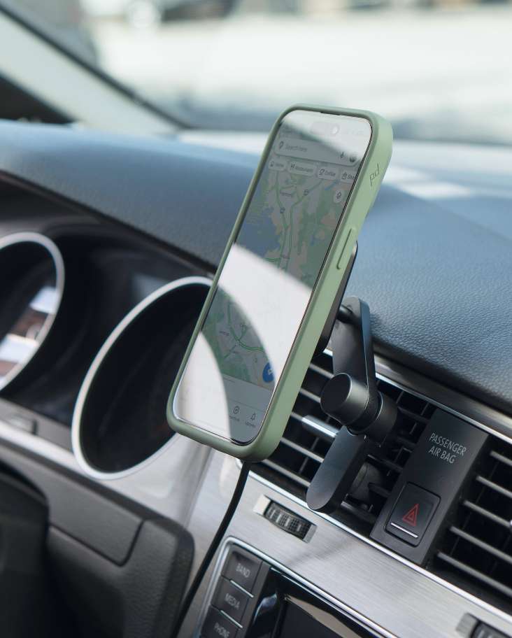 Car Vent Mount