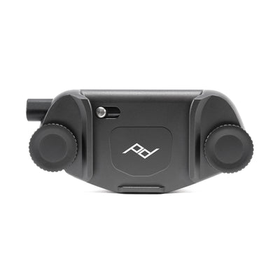 (image), Black Capture Clip, CC-BK-3, black