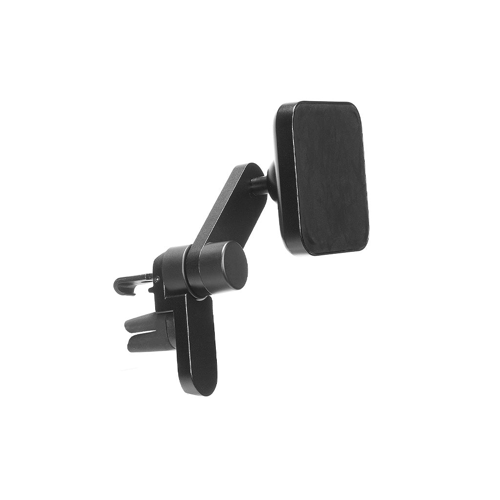 (image), Car Vent Mount Charging Hero, M-CM-AD-BK-1