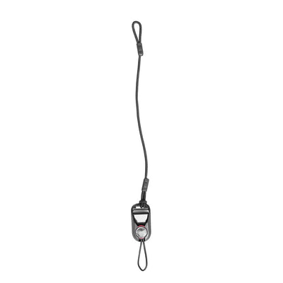 (image), version 2 key tether, BED-KT-2