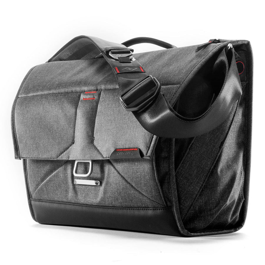 (image), Everyday Messenger Bag V1,  BS-15-Bl-2, BS-13-BL-2