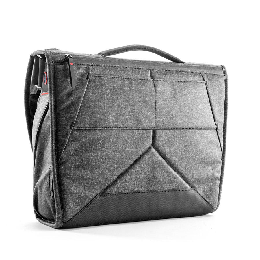 (image), Everyday Messenger Bag V1, BS-15-Bl-2, BS-13-BL-2