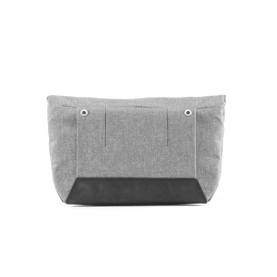 (image), back of ash  field pouch, BP-AS-1