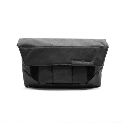 (image), black field pouch, BP-BK-1