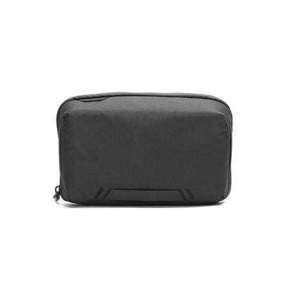 (image), Black tech pouch, BTP-BK-1