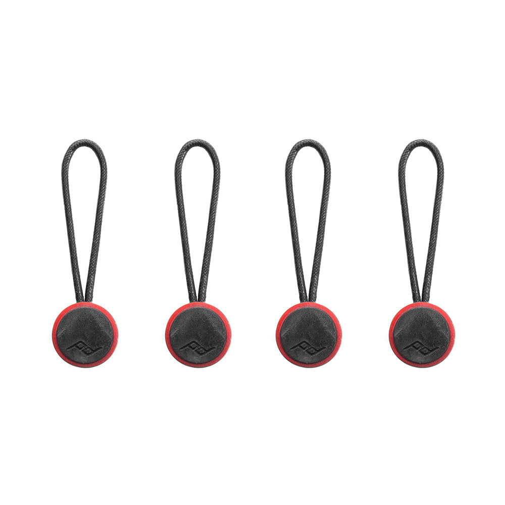 (image), 4pcs red anchor attachment, 4PK-AN-4