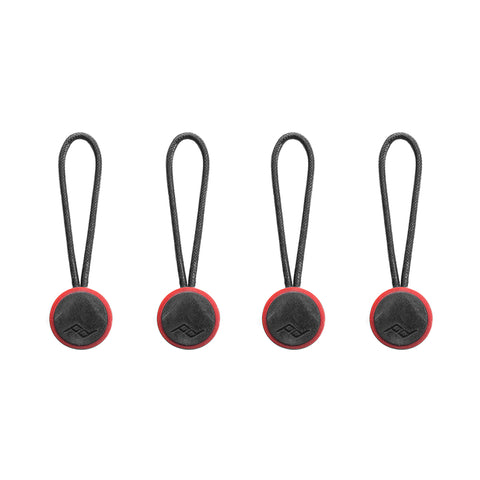 4pcs red anchor attachment