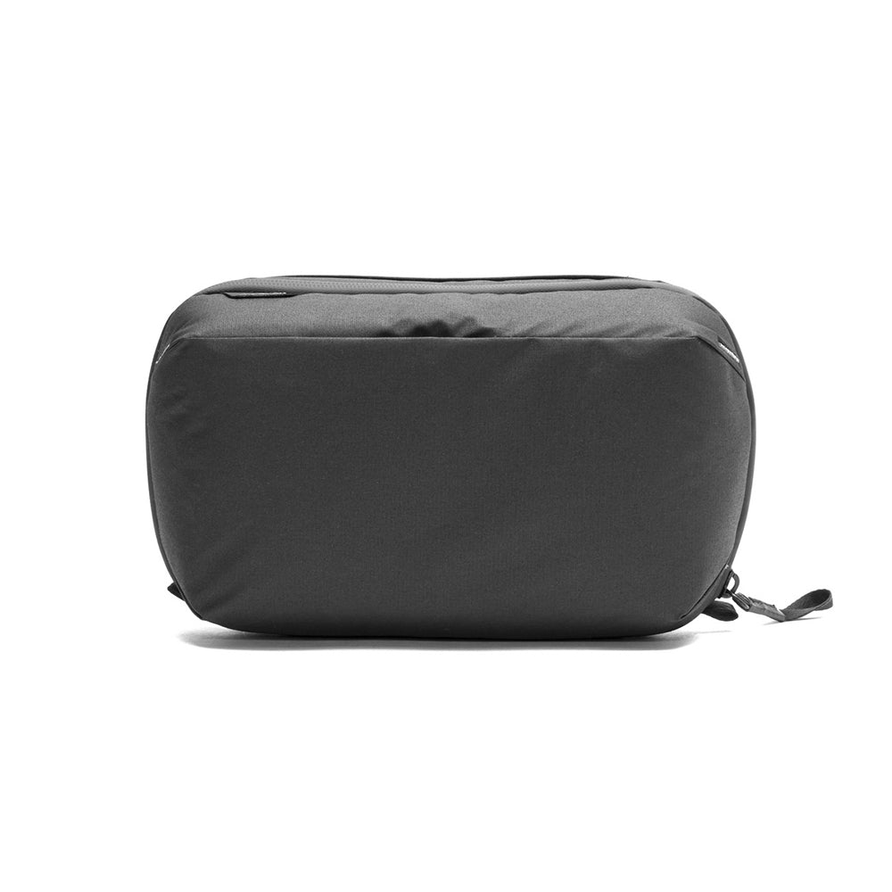 (image), Black wash pouch, BWP-BK-1